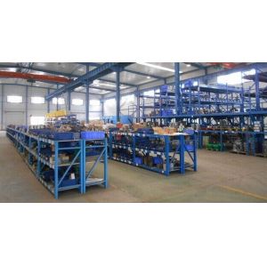 DN300X2 DN250X2 Solid Control System Drilling Mud Desander