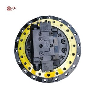 Construction Machinery Parts E325C E325D E320D E329D E324D Hydraulic Traveling