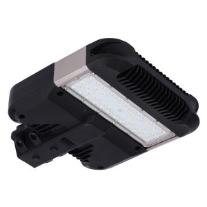 Waterproof IP65 LED street Light high lumen aluminum material for outdoor use