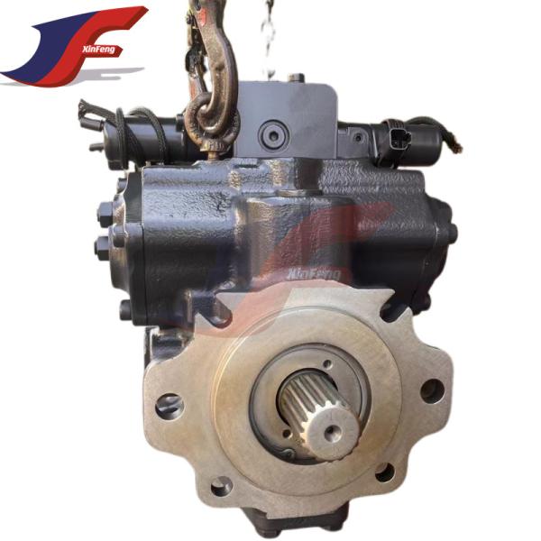 Komatsu Bulldozer Hydraulic Pump 720-2M-00081 720-2M-01081 720-2M-04250