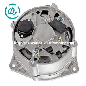 EexcavaStart 0120400369 0120400639 0120400645 0120400679 14390N Alternator 12V