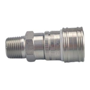 Chemical 103 Bar Stainless Steel Quick Release Couplings