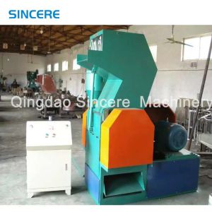 Customized Plastic Auxiliary Equipment Crushers And Shredders