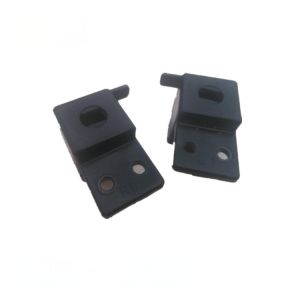 Custom Soft Close One-Way Unidirectional Torque Rotary Damper for Freezer Door