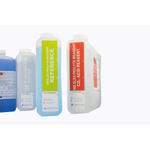 Drew Excell22 Excell2280 Hematology Analyzer Reagents For Hemoglobin Determinati