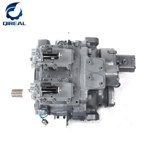 H5V200DPH ZX450 ZX450-3 Hydraulic Main Pump 4633472