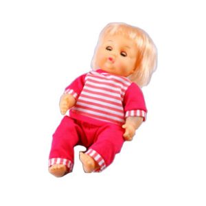 Electronoic Plush Toys /doll Laughing out of Loud neighbour buddy Kelly