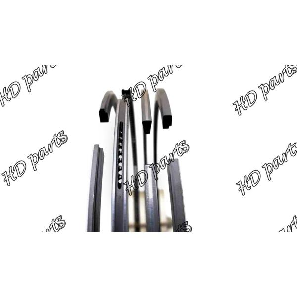 Buy 8DC10 Diesel Piston Ring ME090582 ME065717 For Mitsubishi Engine at wholesale prices