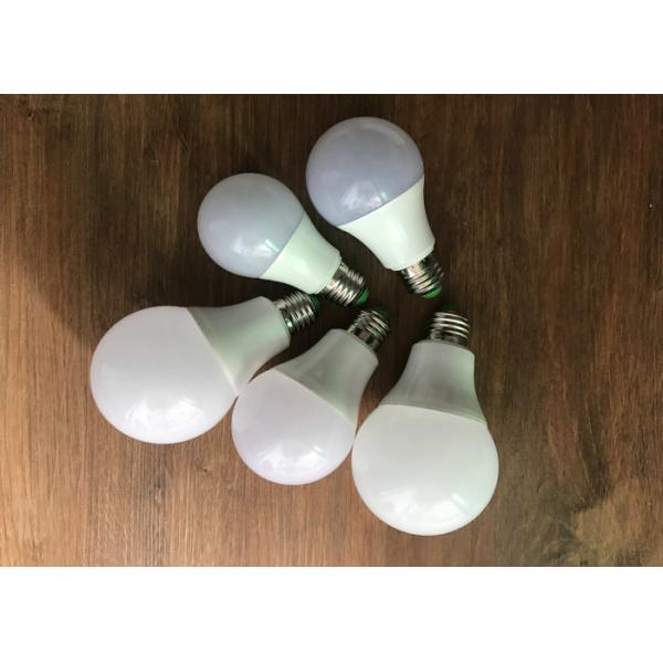 High Lumen 100LM/W 9W IP20 LED Spot Bulbs For Indoor Residential