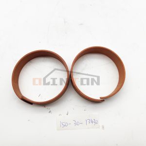 Machinery Repair Shops Bulldozer Spare Parts Tension Piston Ring 150-30-13430
