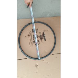 Liugong Wheel Loader Accessories SP132341 Flywheel Ring Gear