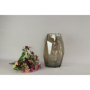 OEM Handmade Glass Vase For Decor