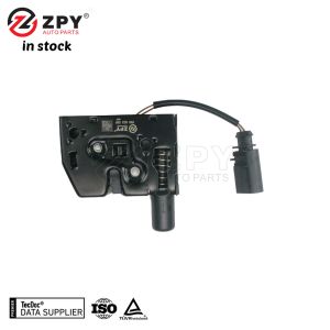 Audi A3 2015-2020 Engine Lower Hood Lock 8V0823509