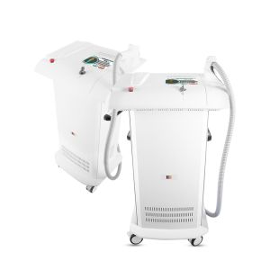 808nm Soprano Ice Alma Laser Hair Removal Machine