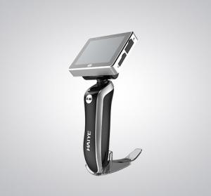 China Electronic Endoscope Video Laryngoscope With Built-in high power waterproof LED light source on sale