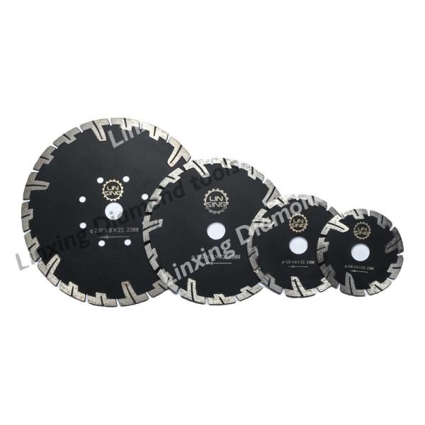 Buy 230mm Diamond Cutting Disc Segmented Turbo Thin Cutting Tools Diamond Saw Blade 4'' 5'' 7 at wholesale prices