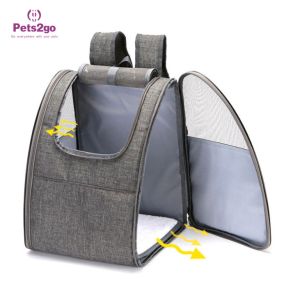 Wide Application 1KG Dacron Pet Carrier Bag