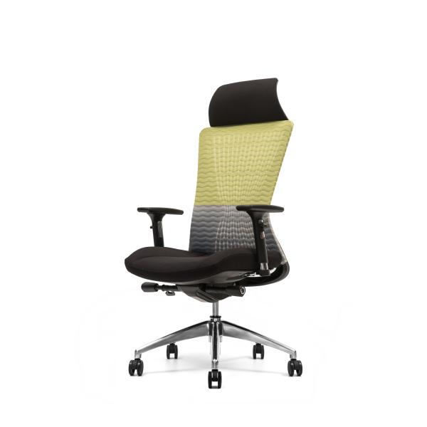 45KG/M3 Mesh Staff Chair