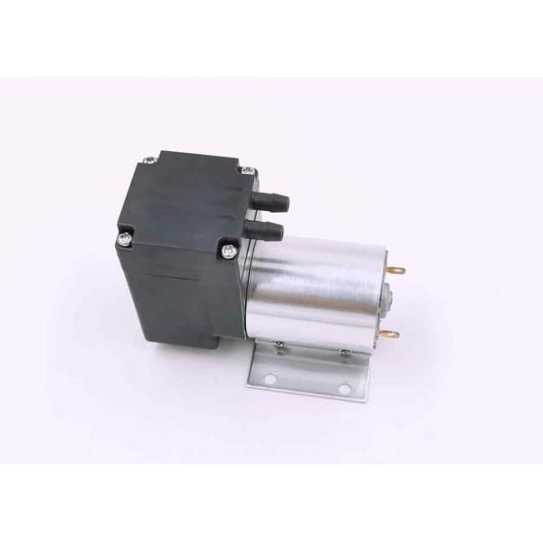 Buy Electric DC 200kpa High Pressure Diaphragm Pump , Micro Diaphragm Liquid Pump at wholesale prices