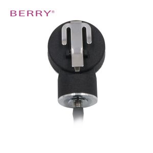 Black Manual BP Sphygmomanometer Paramed Manual Blood Pressure Cuff