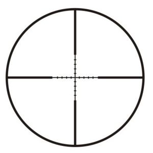 16x56mm AR Holographic Sight Parallax Adjustment Objective