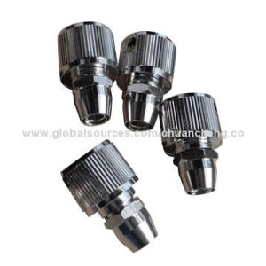 Quality Air hose fittings, made in China, OEM orders are welcome for sale