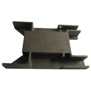 OEM Cast Iron HT-250 Auto Engine Cylinder Block Castings with Lost Foam Casting