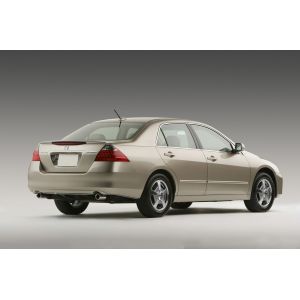 2007 Honda Accord Hybrid Battery / Honda Hybrid Battery Sticks 1000 Cycles