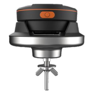 Smart Bluetooth Food Thermometer With Ambient Probe