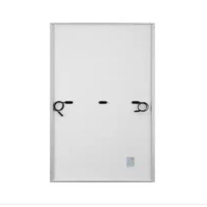 550W JA Solar Cell Panel Half CEll MBB PV Module JAM72S30 540- 565/GR 540W 550W