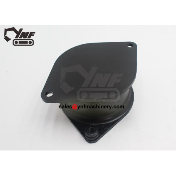 Rubber Vibration Pad 1524771 Hamm Mount For Hamm 3412 3414 3516
