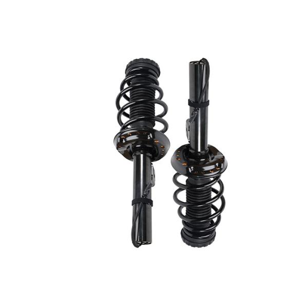 Buy 84677093 Front Shock Strut Assys W/ Electric Control For Cadillac XTS 3.6L Magnetic Ride at wholesale prices
