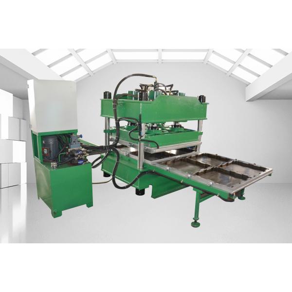Buy Rubber Tile Making Machine with CE ISO certificate at wholesale prices