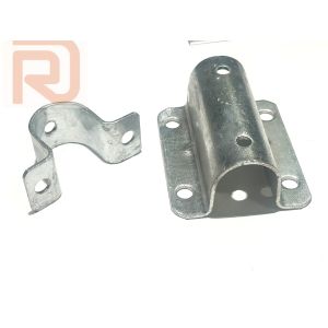 Small Bearing Bracket and Container Bearing Parts Essential Accessories for