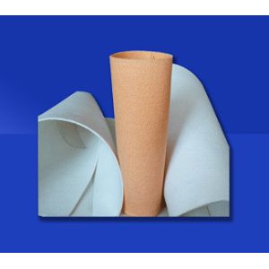 Polyester Felt Fabric Heat Resistant Pad For Heat Press 200-230°C High Temp