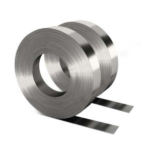 304L Stainless Steel Strip Coil