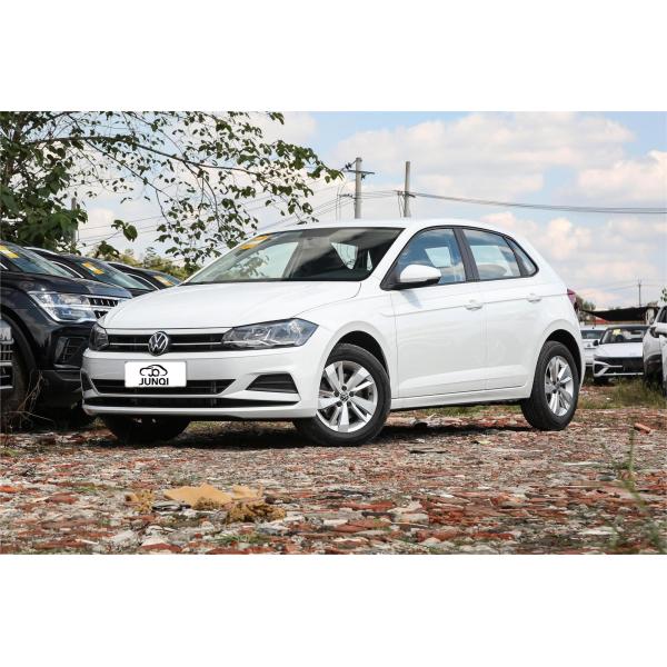 Buy Volkswagen Petrol Car POLO 1.5L Gasoline Engine With Thoughtful Design And Materials at wholesale prices