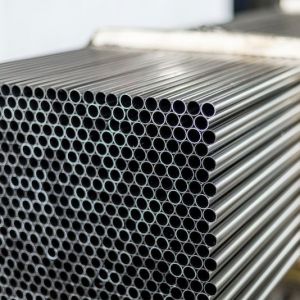 Quality Cylinder Hydraulic Seamless Pipe Material Cold Drawn Astm A312 Tp304 304l for sale