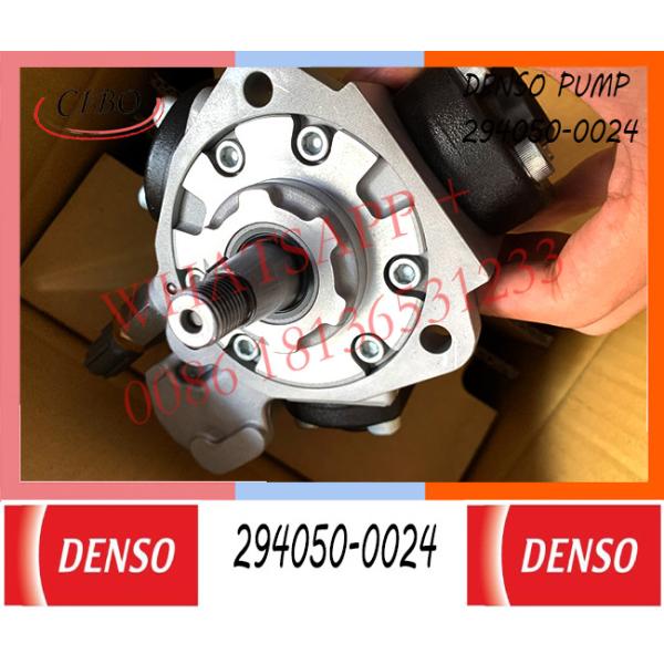 2940500024 Diesel Fuel Pump 294050-0024 For ISUZU 8-97602049-4 8976020494