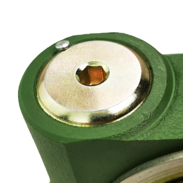 Haldex 1 Hole 26 Teeth Automatic Slack Adjuster 79186 | OEM 3844207438(Mercedes) | Casting 4096 For European Truck