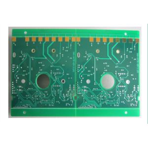 Smt Assembly Service Automotive Pcb Standards Surface ENIG Multilayer
