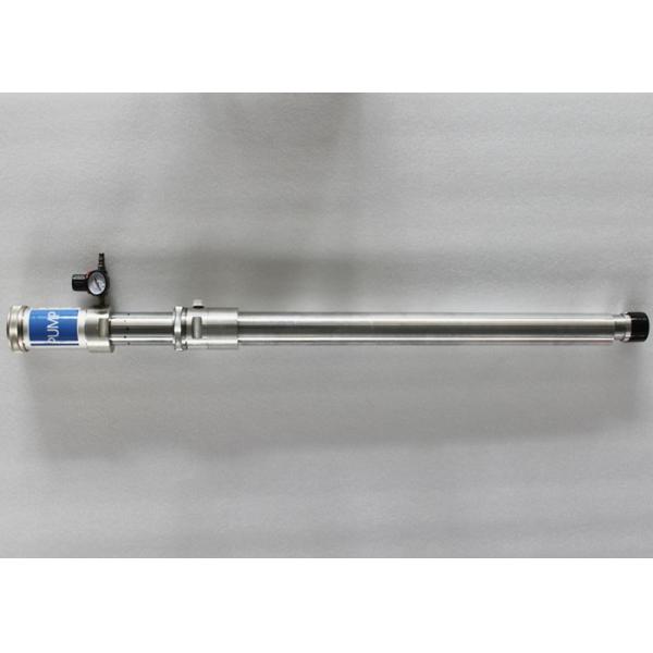 Buy 18L/Min Liquid Feeding Drum Transfer Pump 8KG Spray Foam Transfer Pumps at wholesale prices