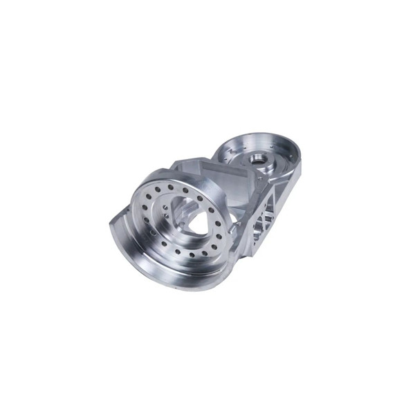 Buy Custom Aluminum CNC Mechanical Parts CNC Machining Turning Milling Service at wholesale prices
