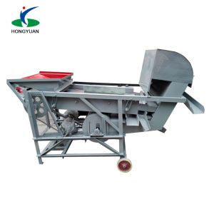 Agriculture separate machine used grain seed cleaning winnowing shovel