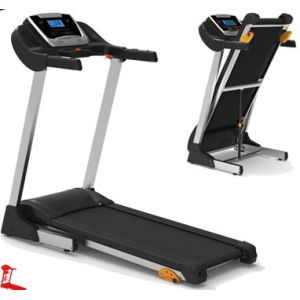 China Motorized Treadmill on sale