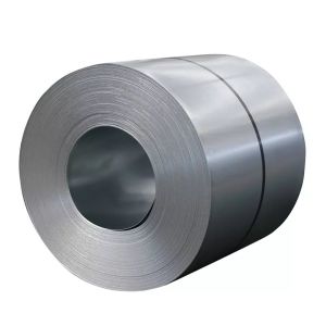 China Medium High Carbon Steel Coils St-37 S235jr S355jr on sale