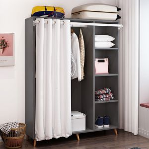 Quality Customized Fashionable Particle Board Storage Cabinets As Home Furniture for sale