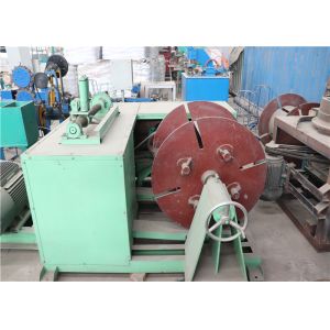 Stainless Steel / Copper Wire Rod Drawing Machine With Continuous Annealing