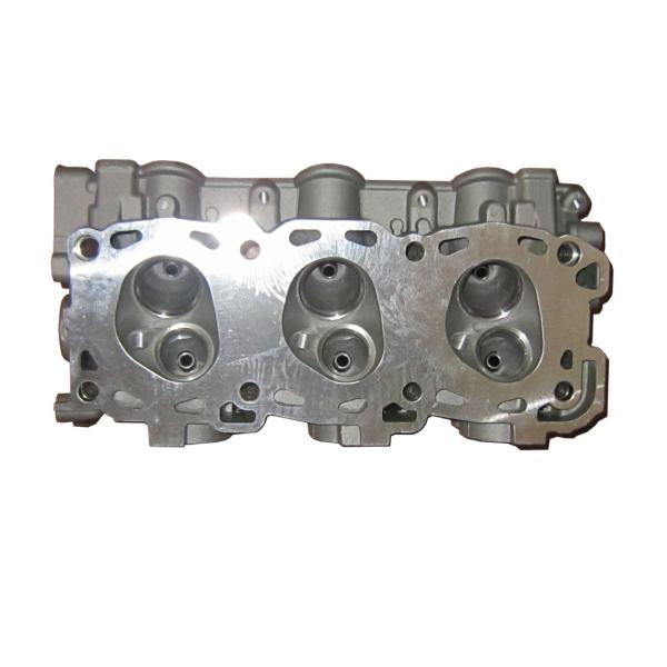 Cylinder Head MD364215 22100-35000 MD307678(L) MD307677R MD182213 MD301620 MD319220R MD319218 for 6G72