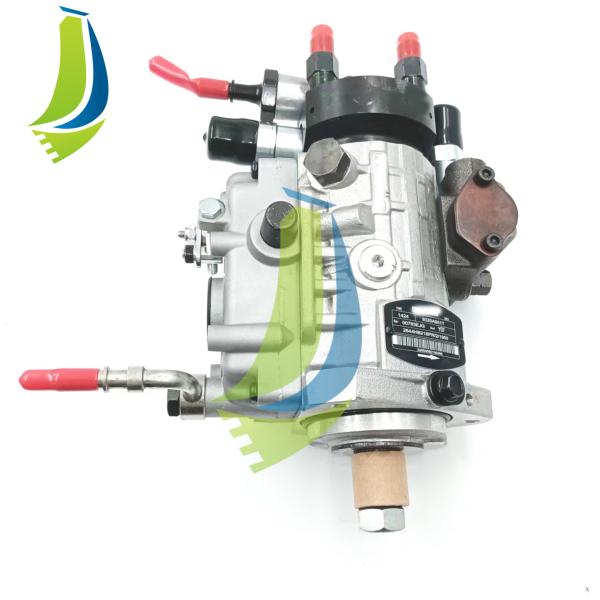 Buy 9320A851T Fuel Pump Diesel Fuel Injection Pump 9320a851t at wholesale prices